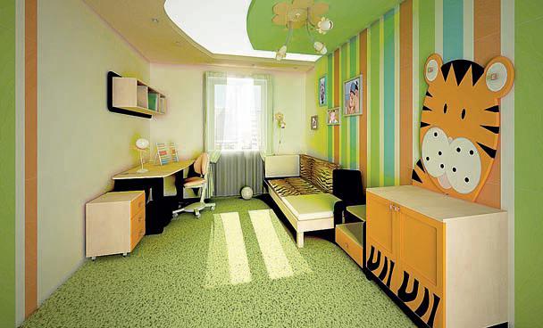 мебель для детской комнаты для девочек