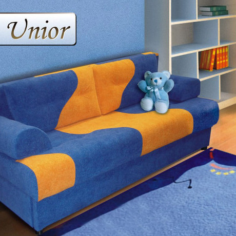 Детский диван «Unior»
