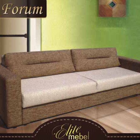 Диван-кровать «Forum»
