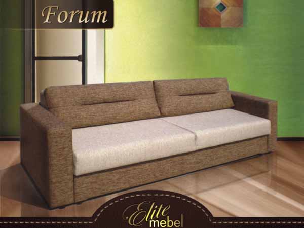 Диван-кровать «Forum»