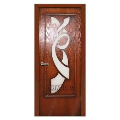 Дверь МДФ крашенная М 65