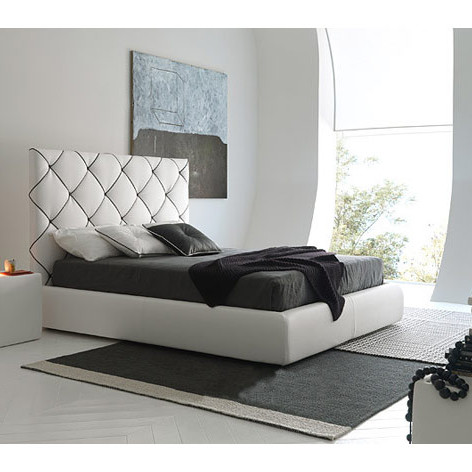 Двуспальная кровать «Cacura»