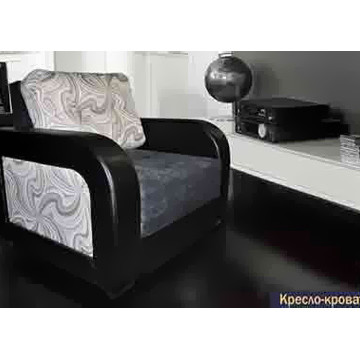 Кресло-кровать «Антей»