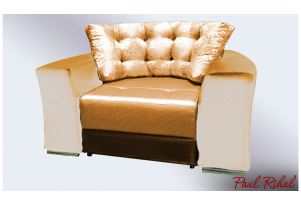Кресло-кровать «Фалько-3»