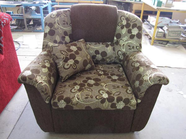 Кресло-кровать «ВВ 30.04.3»