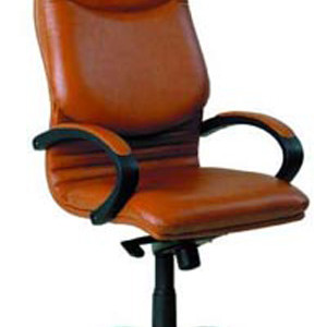 Кресло для офиса «Electra» от белорусского производителя