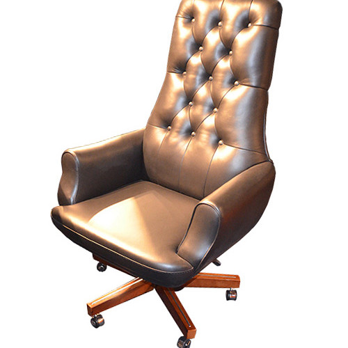 Кресло для руководителя «Лорд»