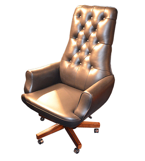 Кресло для руководителя «Лорд»
