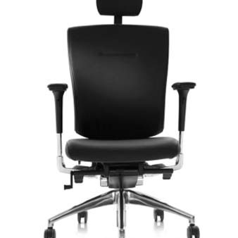 Кресло Duoflex BR-100L