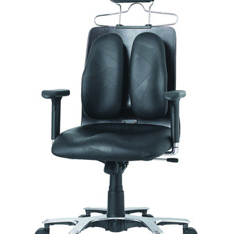Кресло «Duorest» Cabinet DD-150A