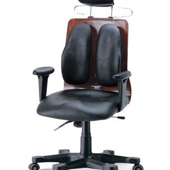 Кресло «Duorest» Chairman DR-150 A