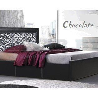 Кровать двуспальная «Zebra»