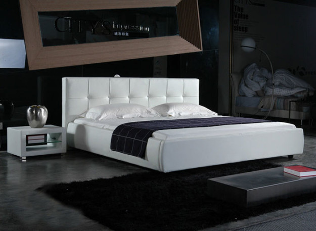 Кровать «Elisir»