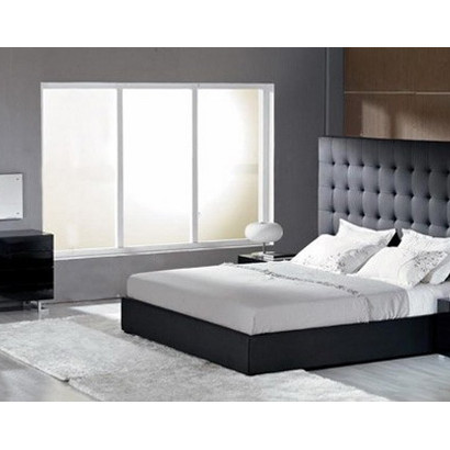 Кровать «High Modern»