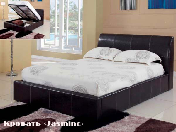 Кровать «Jasmine»