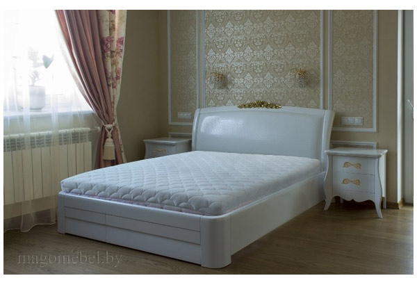 Кровать «Катерина 1»