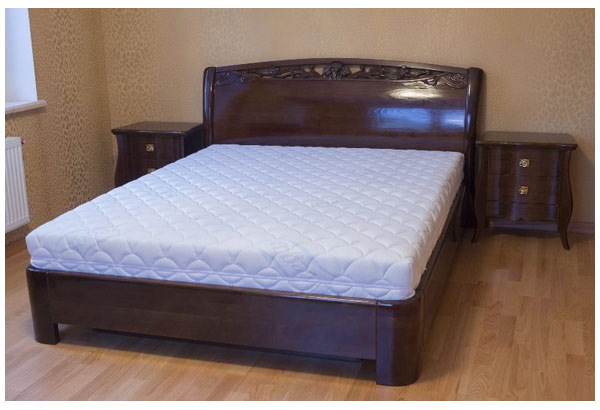 Кровать «Катерина 2»