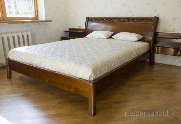 Кровать «Катерина 4»