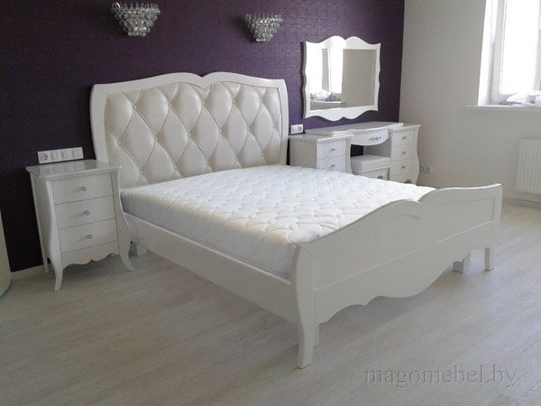 Кровать «Людмила»