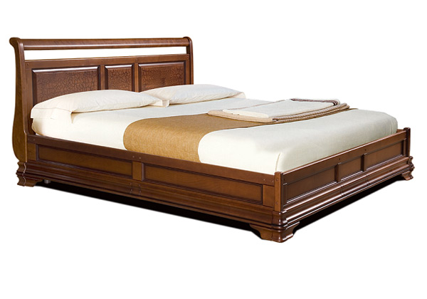 Кровать «Маэстро» СКМ-002-15