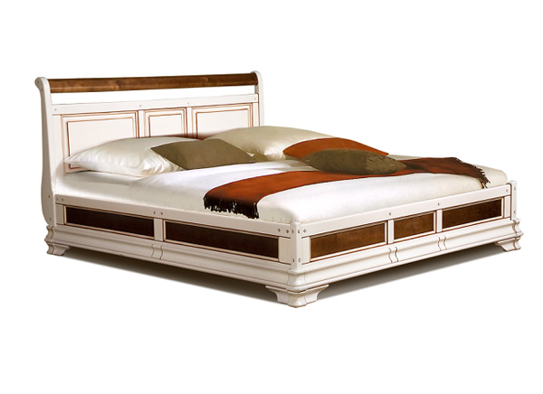 Кровать «Маэстро» СКМ-002-15(2)