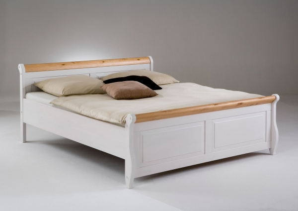 Кровать «Мальта» без ящика