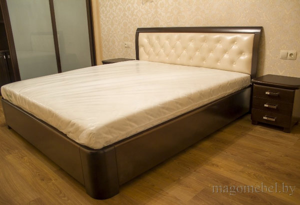 Кровать «Мери 2»