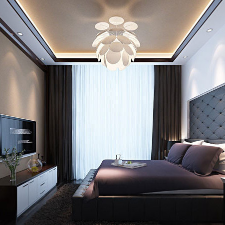 Кровать «Modern Suite»