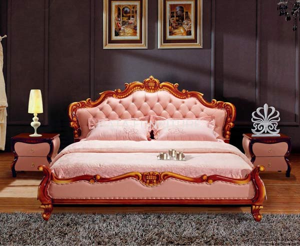 Кровать «Royal Morning»