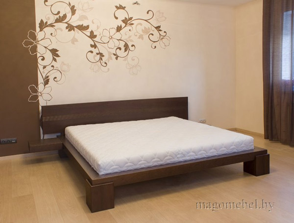 Кровать «Сакура»