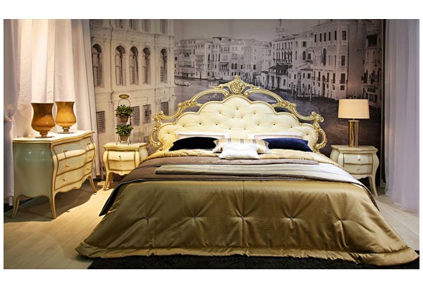 Кровать «Сардиния»