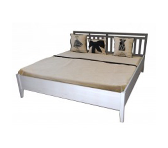 Кровать «Саргас Д 7146-4»