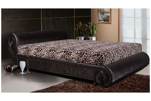 Кровать «Турчанка»