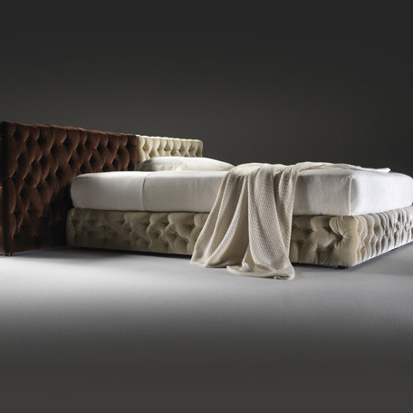 Кровать «White Chocolate»