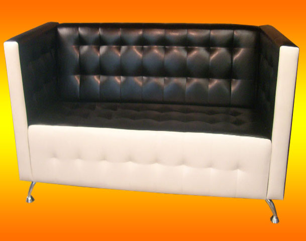Кухонный диван с боковыми спинками «Мурано»