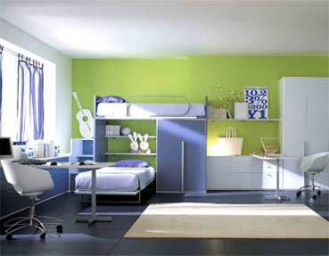 Мебель для детской или подростковой комнаты