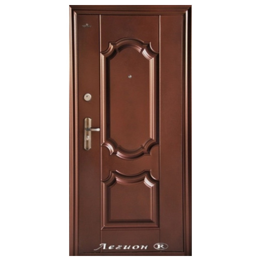 Металлическая дверь «Сити Дорс YD 869-1»