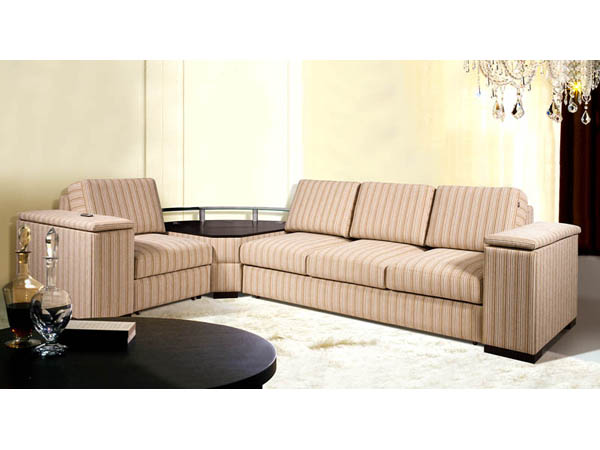 Многофункциональный угловой диван «Карфаген»