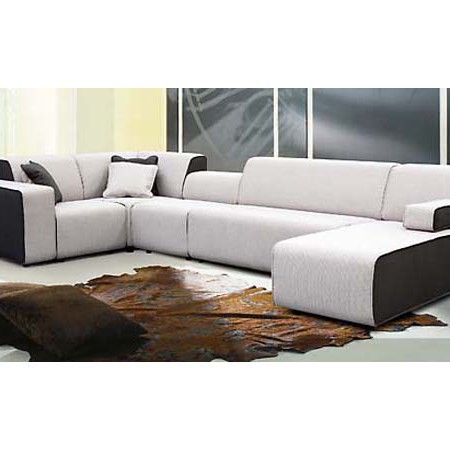 Модульный диван «Колизей»