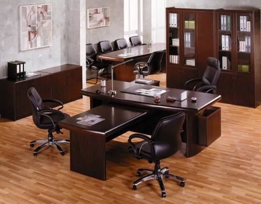 Набор мебели для кабинета руководителя