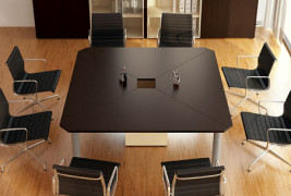 Набор мебели для переговорной комнаты