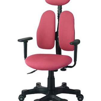 Офисное кресло для женщин «Duorest» Lady
