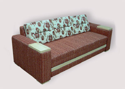Раскладной диван «Фортуна»