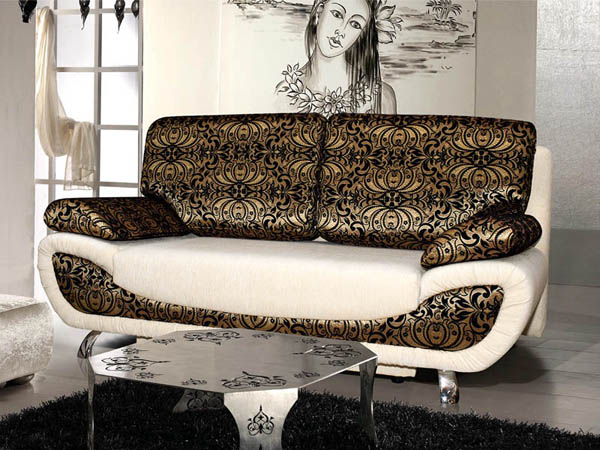 Роскошный диван «Цезарь»