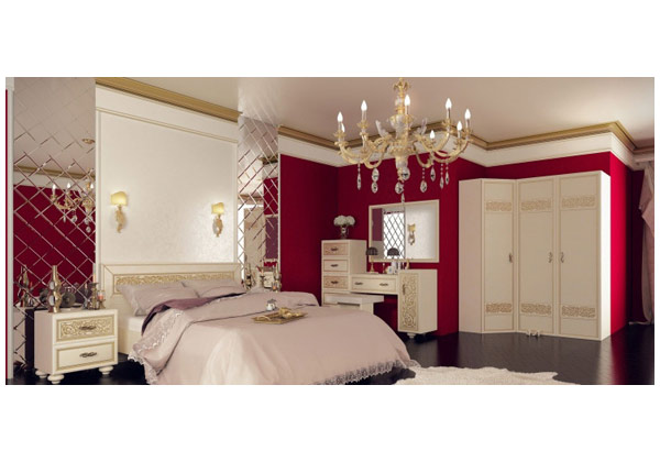 Спальня «Александрия»