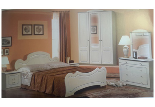 Спальня «Мария 3»
