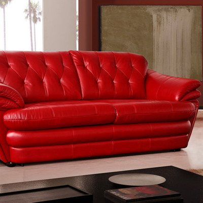 Трехместный раскладной диван «Герцог»