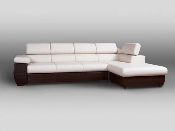 Угловой диван-кровать «Айпетри»
