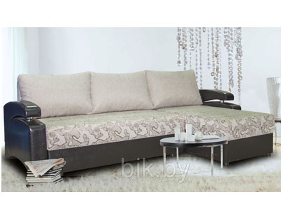 Угловой диван-кровать «Барселона»