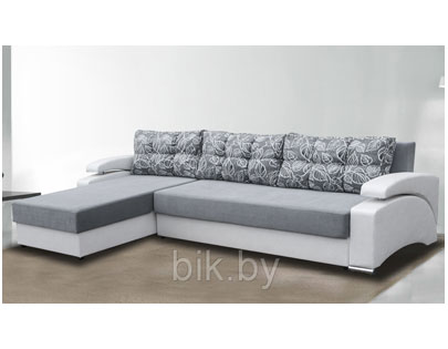 Угловой диван-кровать «Барселона 2»